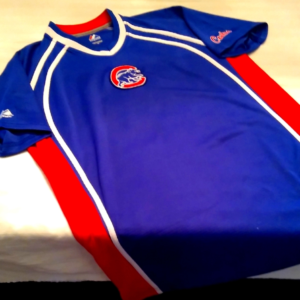 Chicago Cubs Shirt